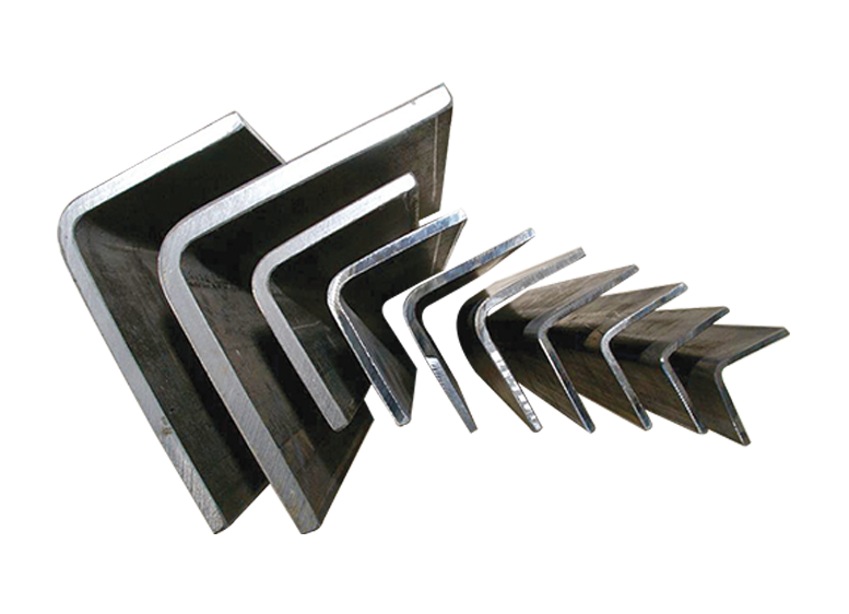 Steel Angle Bar