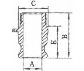 Stainless Steel Camlocks Australia