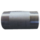 Barrel Nipple Stainless Steel Fitting