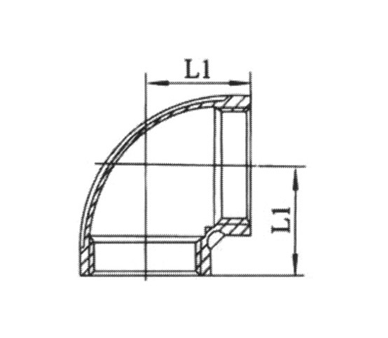 Stainless Steel Fitting