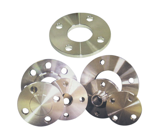 Stainless Steel Flange