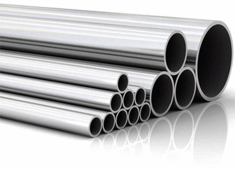 Stainless Steel Round Tubes