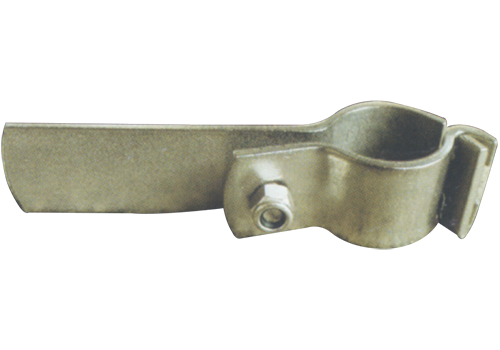 Tang Stainless Steel Clamp